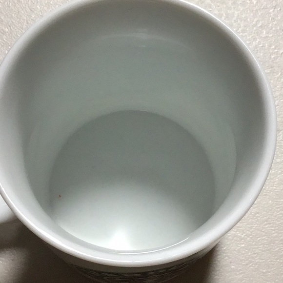 Starbucks-2006, Small Classic Logo Mug - Picture 6 of 6